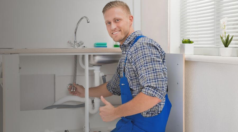 Professional Leak Detection in Delta, LA